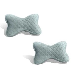 Headrest Neck Rest Cushion - Treats Neck pain & stiffness
