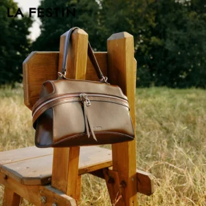 LA FESTIN Original Handbag Women Trend 2025 Tote bag