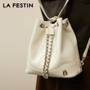 LA FESTIN Original New Versatile Backpack for Women