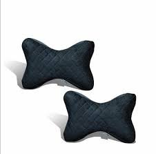 Headrest Neck Rest Cushion - Treats Neck pain & stiffness - Image 2