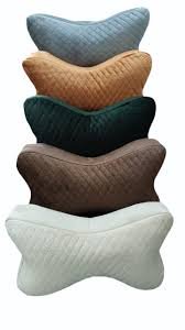 Headrest Neck Rest Cushion - Treats Neck pain & stiffness - Image 3